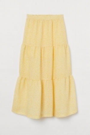 Jupe évasée 8.99 €
