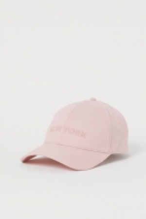 Casquette en twill de coton 3.99 €