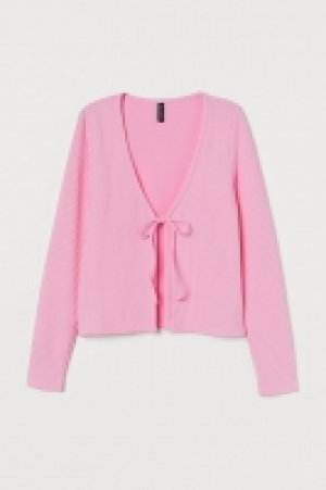 Gilet côtelé 5.99 €