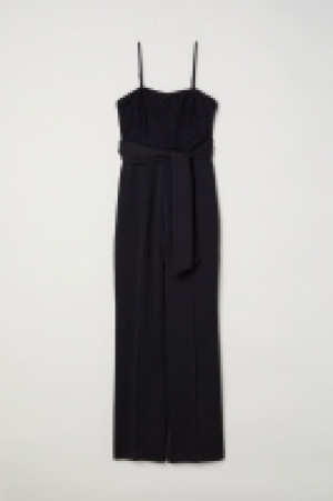 Combi-pantalon avec dentelle 35.99 €