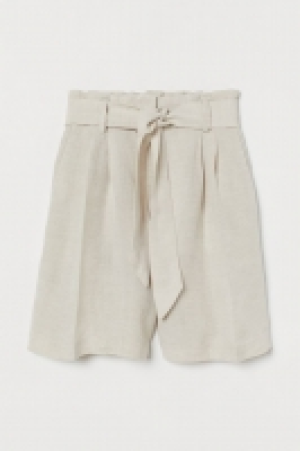 Short avec liens à nouer 11.99 €