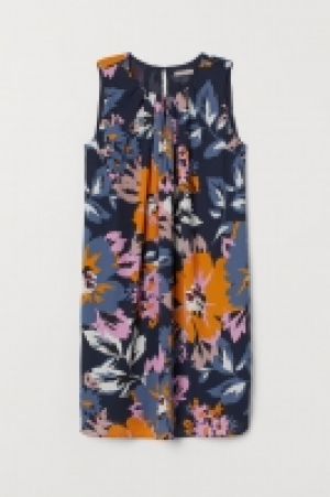Robe trapèze 11.99 €