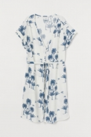 Robe en lin mélangé 11.99 €