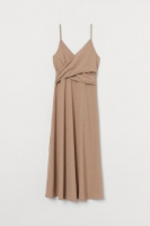 Robe scintillante 23.99 €