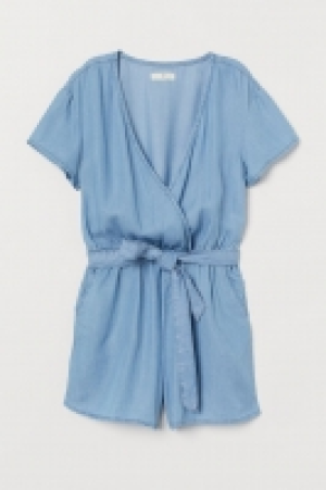 Combi-short en lyocell 20.99 €