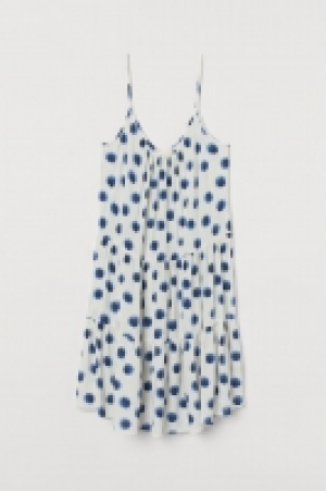 HM  Robe vaporeuse