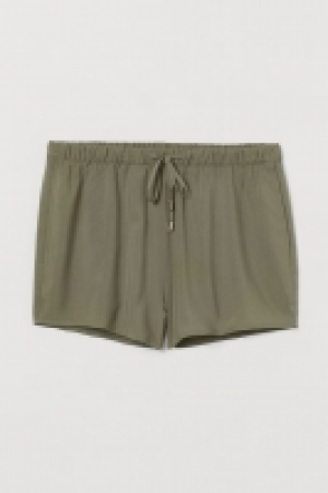 Short à taille élastique 5.99 €