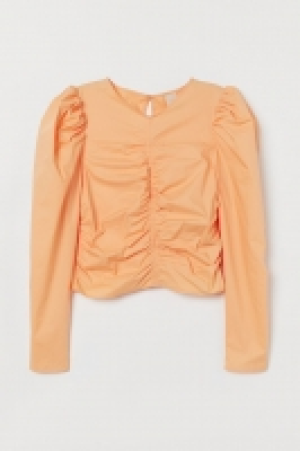 Blouse à manches bouffantes 20.99 €