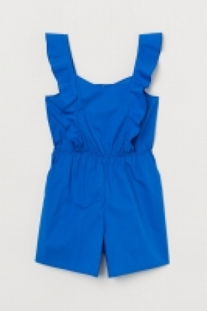 Combi-short volanté 17.99 €