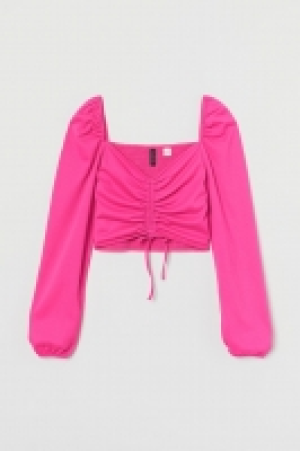 Top avec lien de serrage 7.99 €