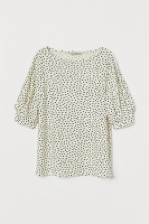 Top en crêpe de jersey 5.99 €