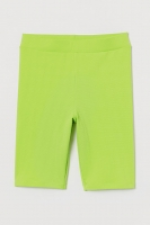 Short cycliste côtelé 5.99 €