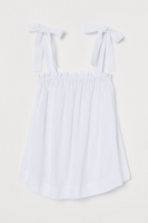 Top en tissu jacquard 8.99 €