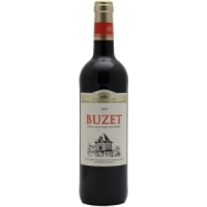 Buzet - Sud-Ouest - Vin rouge 75cl 5.95 €