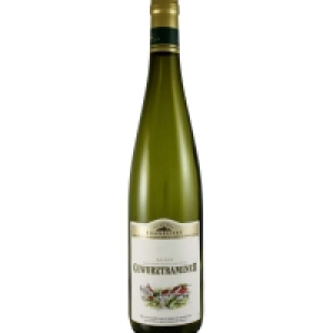 Gewurztraminer - Alsace - Vin blanc 75cl 9.45 €