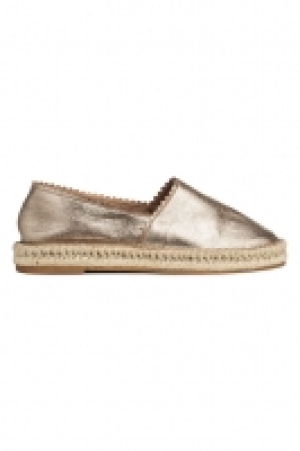 Espadrilles 19.99 €
