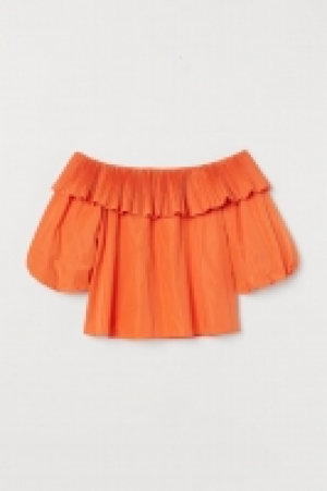 Top épaules nues 23.99 €