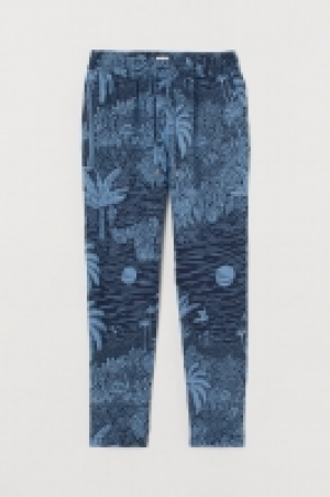 Pantalon en lin 14.99 €