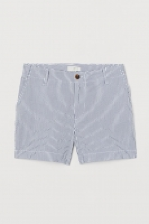 HM  Short chino court