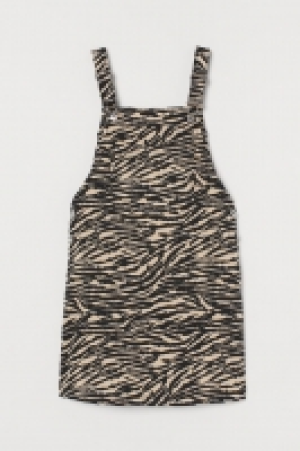 Robe salopette 16.99 €