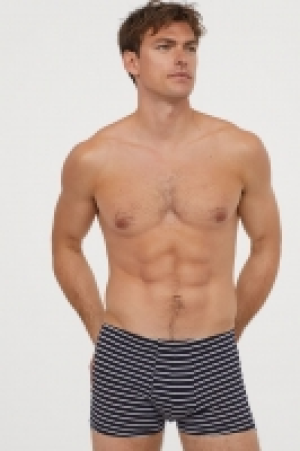 Boxers courts, lot de 3 7.79 €