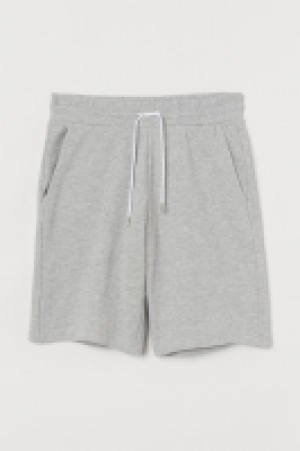 Short en molleton Regular Fit 8.99 €