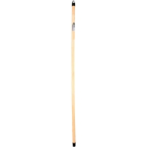 Manche en bois brut - 120cm x1 4.35 €