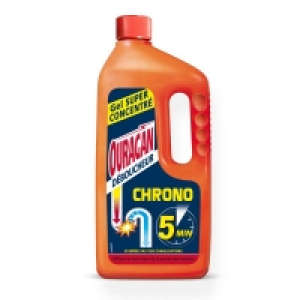 Débouche canalisation - Efficace en 5 min 1l 6.77 €