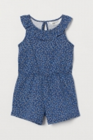 Combi-short à motif 5.99 €