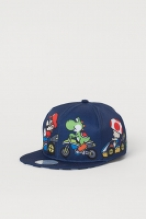 Casquette avec motif 4.99 €