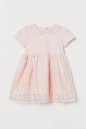 Robe avec jupe en tulle 8.99 €