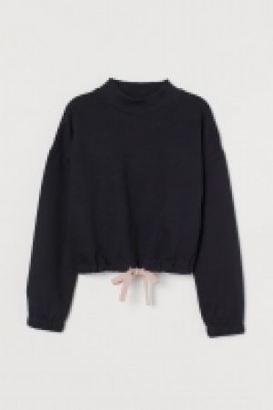 Sweat avec lien de serrage 3.99 €