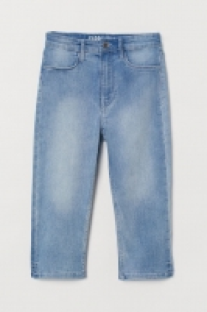 Skinny Fit Capri Jeans 4.99 €