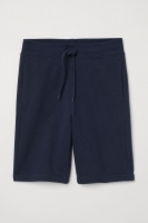 Short en molleton 5.99 €