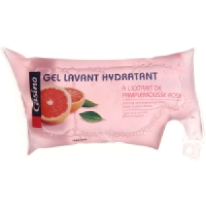 Casino Gel lavant - Hydratant - Recharge - A lextrait de pamplemousse rose 2