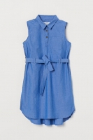Robe chemise 10.99 €