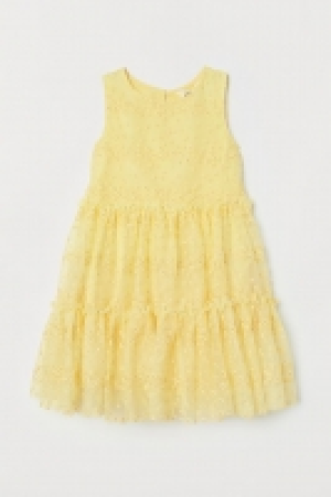 Robe en tulle 14.99 €