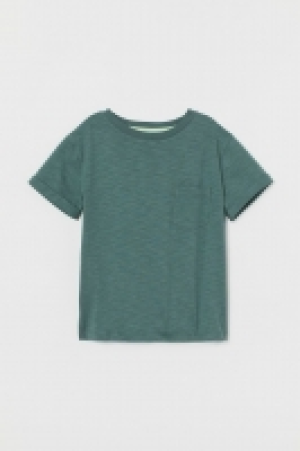 T-shirt en jersey flammé 3.99 €
