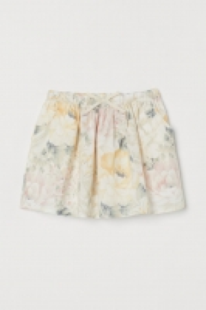 Jupe à motif 10.99 €