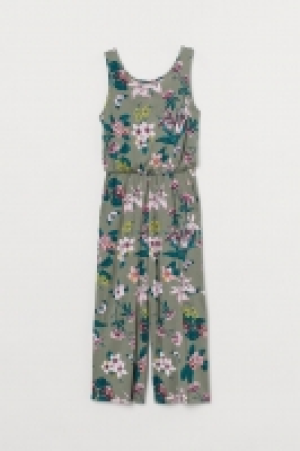 Combi-pantalon à motif 10.99 €