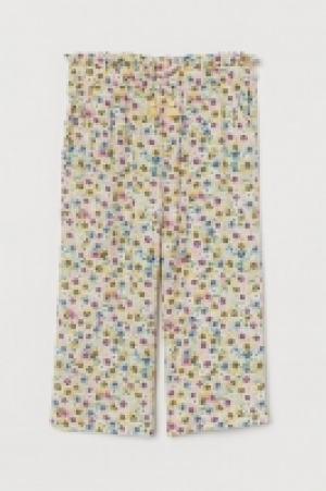 Jupe-culotte 7.99 €