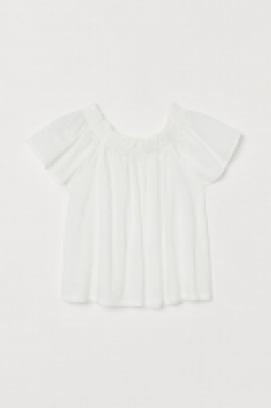 Blouse en coton 5.99 €