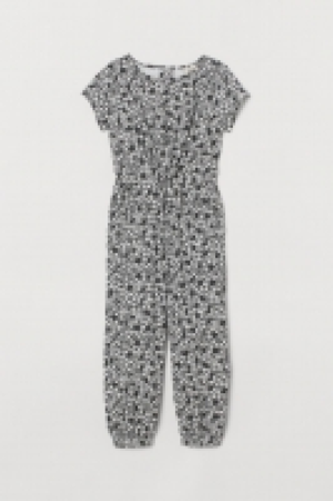 Combi-pantalon en jersey 11.99 €