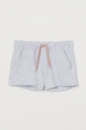 Short en molleton de coton 4.99 €