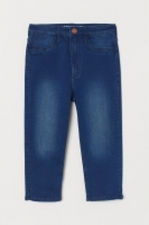 HM  Skinny Fit Capri Jeans