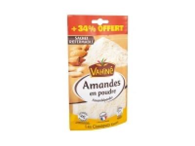 Vahiné Amandes en poudre 2.84 €