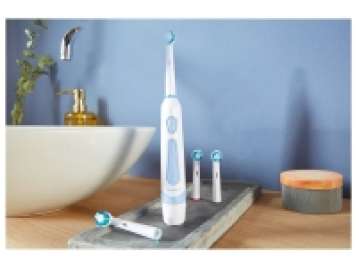 Brosse à dents électrique 6.99 €