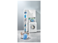 Lidl  Meuble pour machine à laver ou meuble dappoint