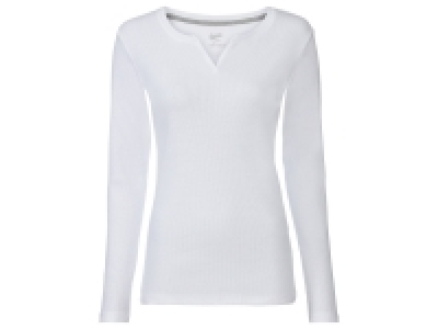 T-shirt côtelé femme 4.99 €