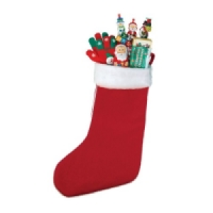 SÉlection Oxybul Chaussette de Noël